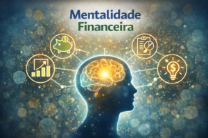 Leia mais sobre o artigo Mentalidade Financeira