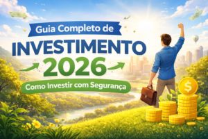 Leia mais sobre o artigo Investimento