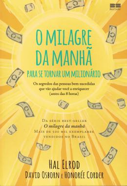 No momento, você está visualizando O milagre da manhã: O segredo para transformar sua vida (antes das 8 horas)