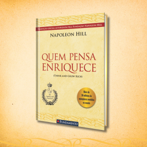 Quem Pensa Enriquece com Guia de Estudos