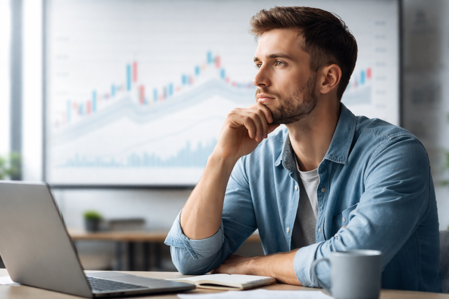 No momento, você está visualizando Psicologia Financeira: Como Suas Decisões com Dinheiro Definem Seu Futuro