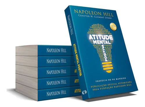 No momento, você está visualizando Atitude mental positiva