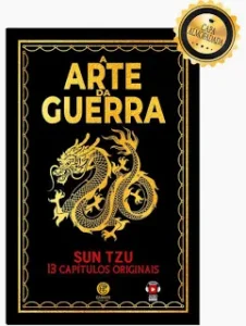 A Arte da Guerra – Sun Tzu
