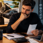 Você Está Pagando Para Parecer Rico? Entenda o Perigo